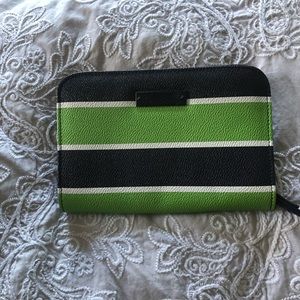 Vera Bradly wristlet